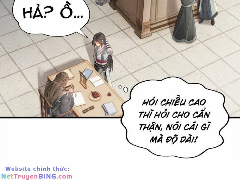 Bắt Đầu Với Tuyệt Sắc Sư Tôn: Hệ Thống Tổng Cục Phản Cốt Chapter 11 - 25