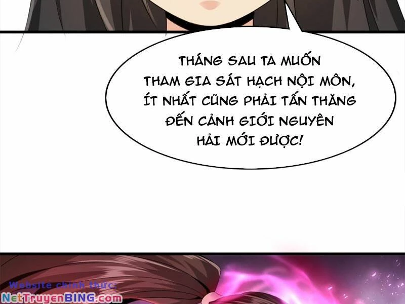 Bắt Đầu Với Tuyệt Sắc Sư Tôn: Hệ Thống Tổng Cục Phản Cốt Chapter 11 - 31