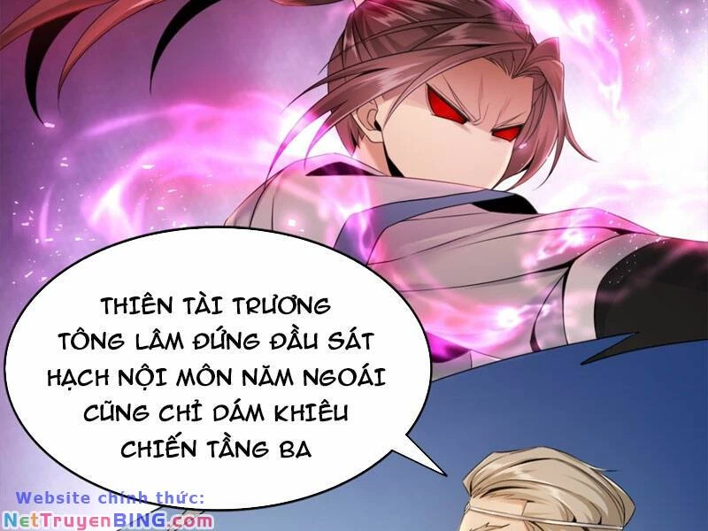Bắt Đầu Với Tuyệt Sắc Sư Tôn: Hệ Thống Tổng Cục Phản Cốt Chapter 11 - 32