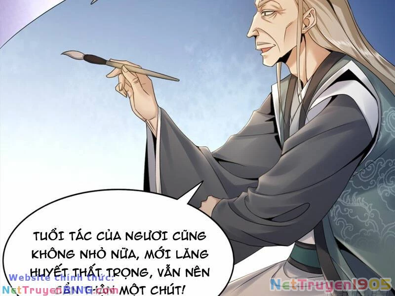 Bắt Đầu Với Tuyệt Sắc Sư Tôn: Hệ Thống Tổng Cục Phản Cốt Chapter 11 - 33