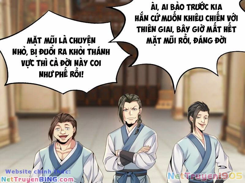 Bắt Đầu Với Tuyệt Sắc Sư Tôn: Hệ Thống Tổng Cục Phản Cốt Chapter 11 - 35