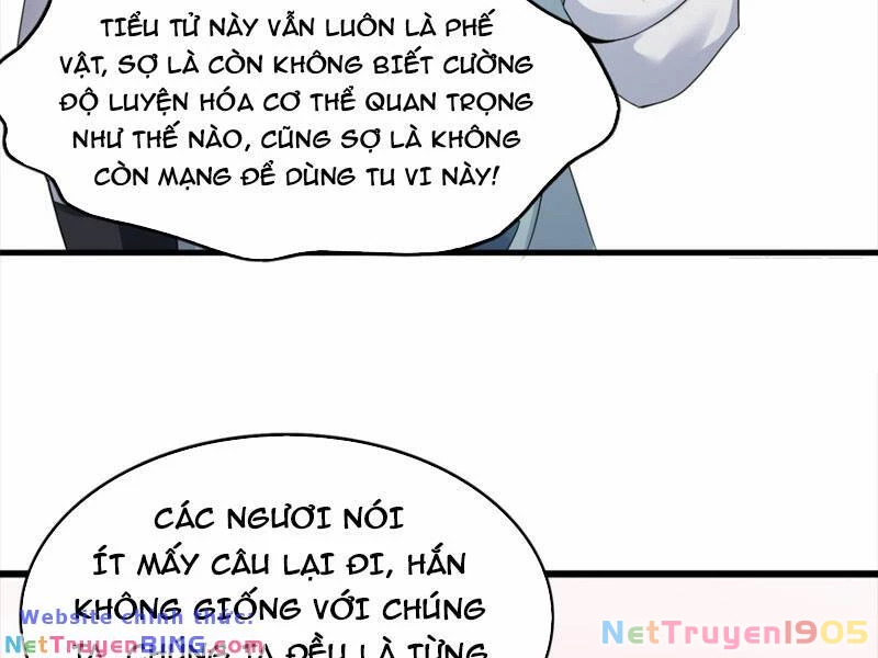 Bắt Đầu Với Tuyệt Sắc Sư Tôn: Hệ Thống Tổng Cục Phản Cốt Chapter 11 - 41