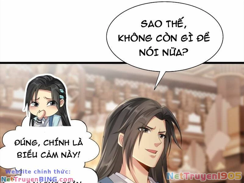 Bắt Đầu Với Tuyệt Sắc Sư Tôn: Hệ Thống Tổng Cục Phản Cốt Chapter 11 - 51