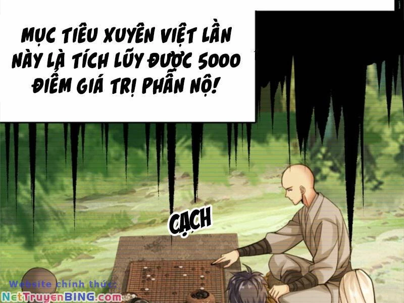 Bắt Đầu Với Tuyệt Sắc Sư Tôn: Hệ Thống Tổng Cục Phản Cốt Chapter 11 - 77