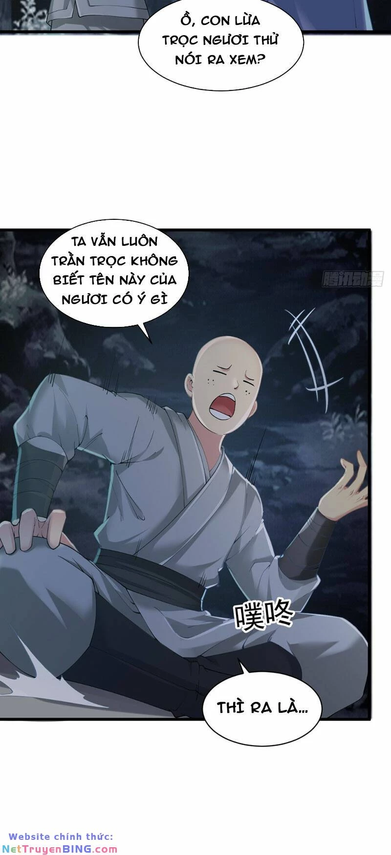 Bắt Đầu Với Tuyệt Sắc Sư Tôn: Hệ Thống Tổng Cục Phản Cốt Chapter 12 - 3