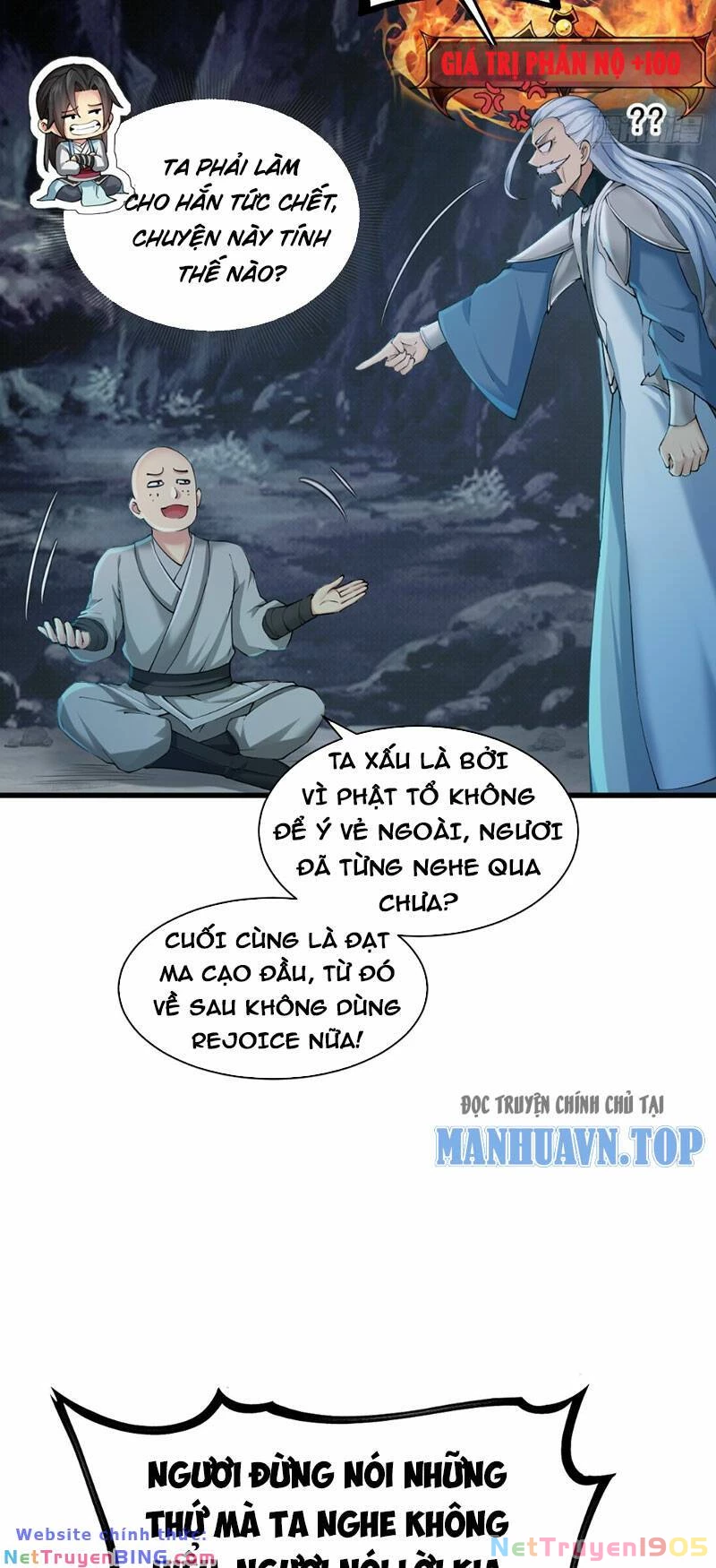 Bắt Đầu Với Tuyệt Sắc Sư Tôn: Hệ Thống Tổng Cục Phản Cốt Chapter 12 - 7