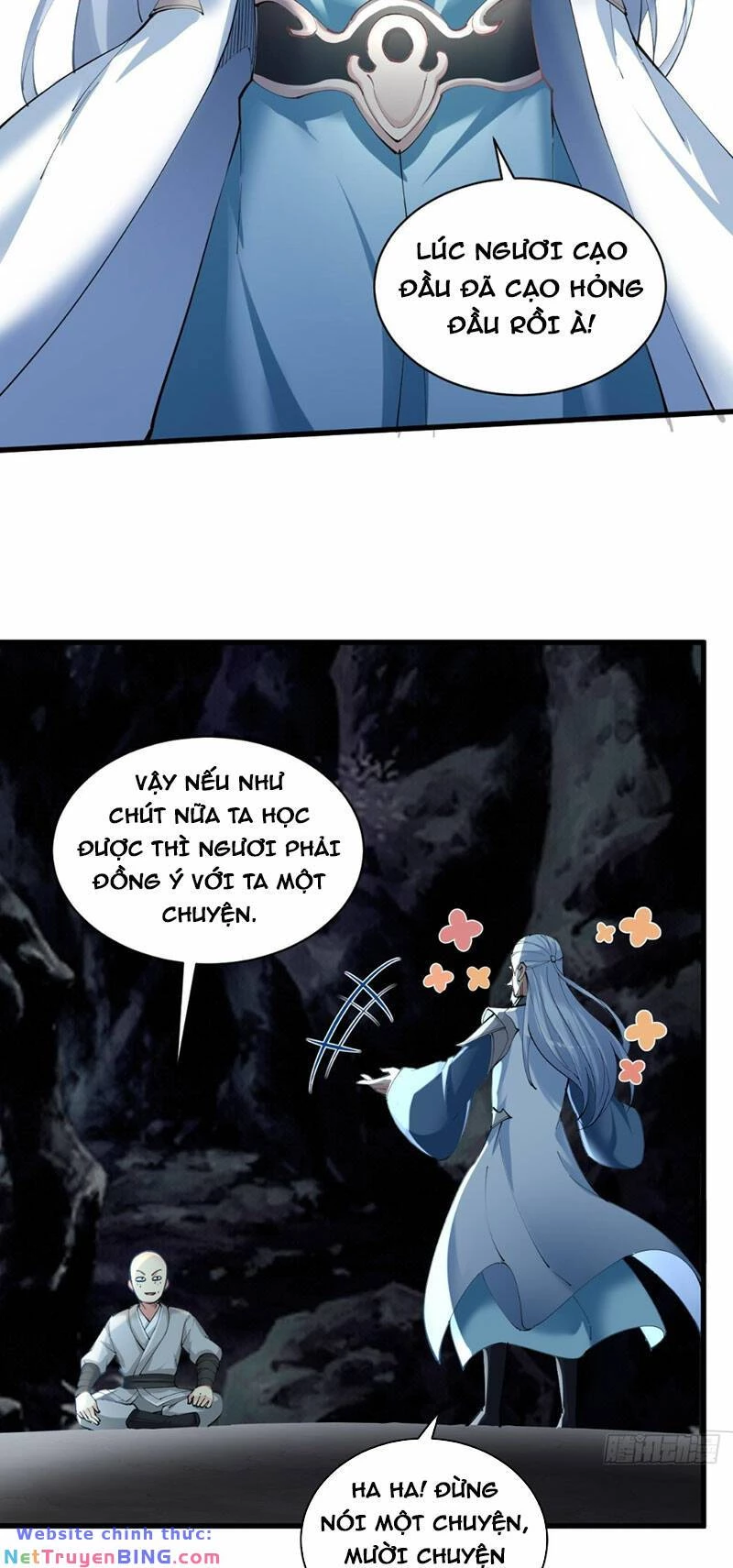 Bắt Đầu Với Tuyệt Sắc Sư Tôn: Hệ Thống Tổng Cục Phản Cốt Chapter 12 - 19