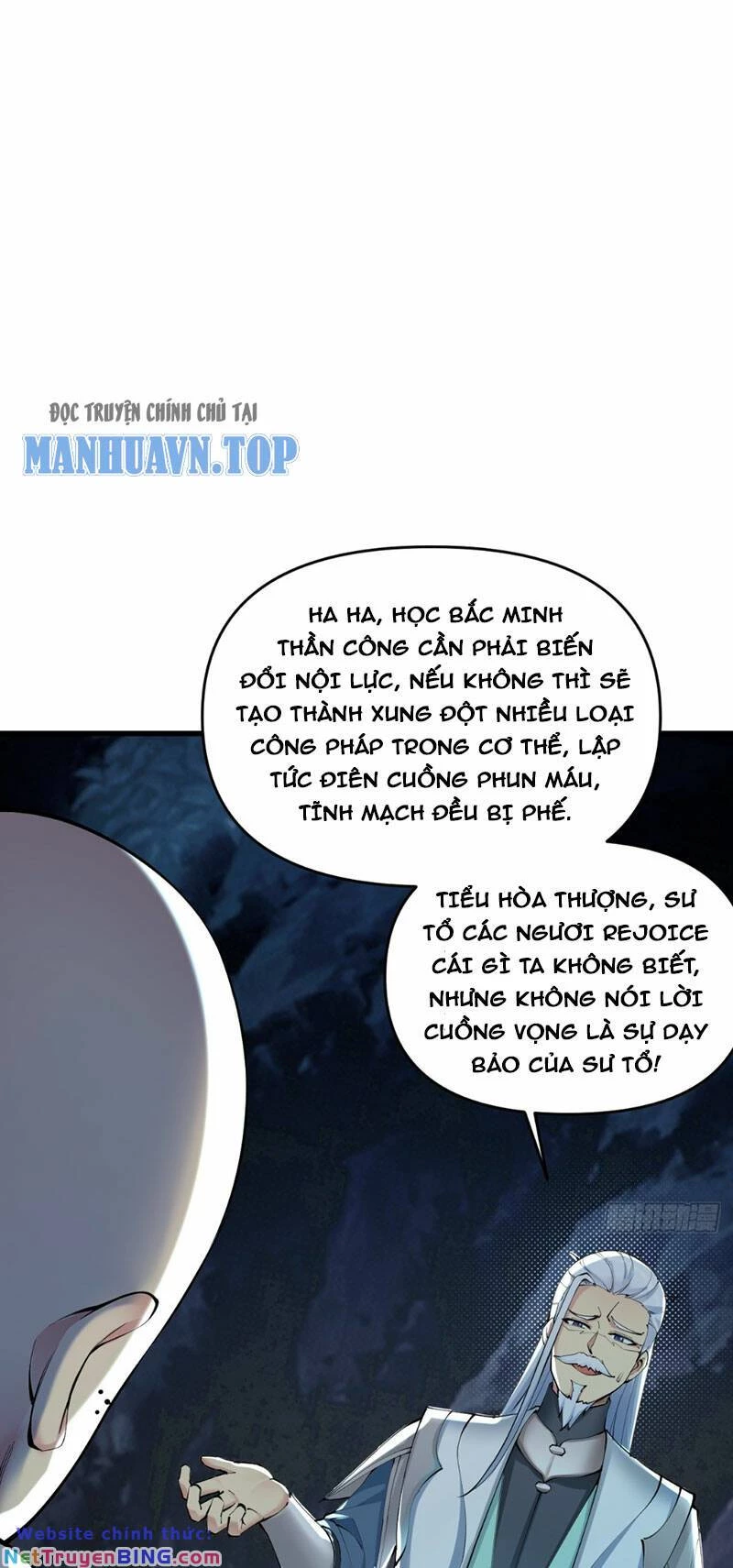 Bắt Đầu Với Tuyệt Sắc Sư Tôn: Hệ Thống Tổng Cục Phản Cốt Chapter 12 - 26