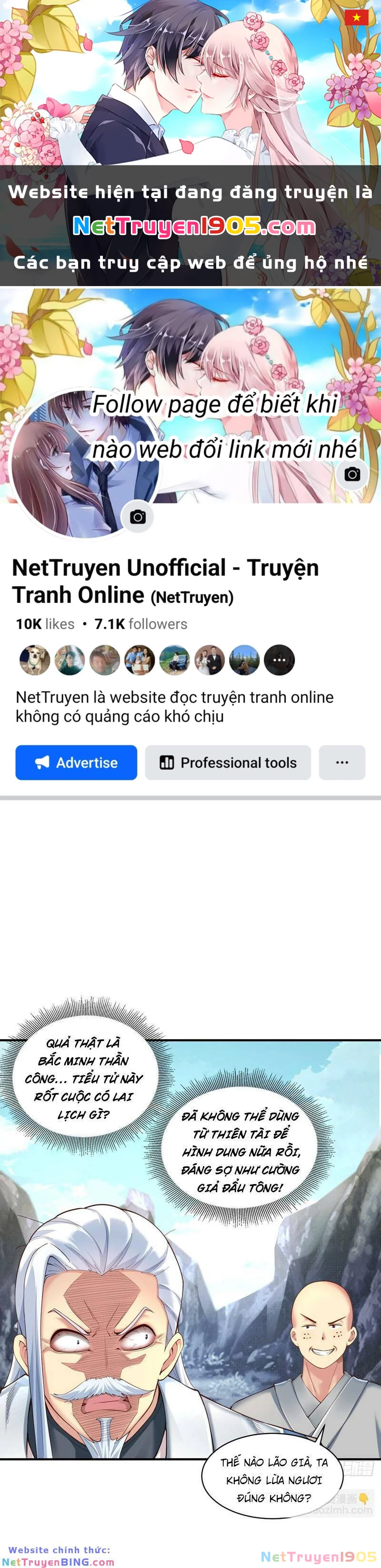 Bắt Đầu Với Tuyệt Sắc Sư Tôn: Hệ Thống Tổng Cục Phản Cốt Chapter 13 - 1