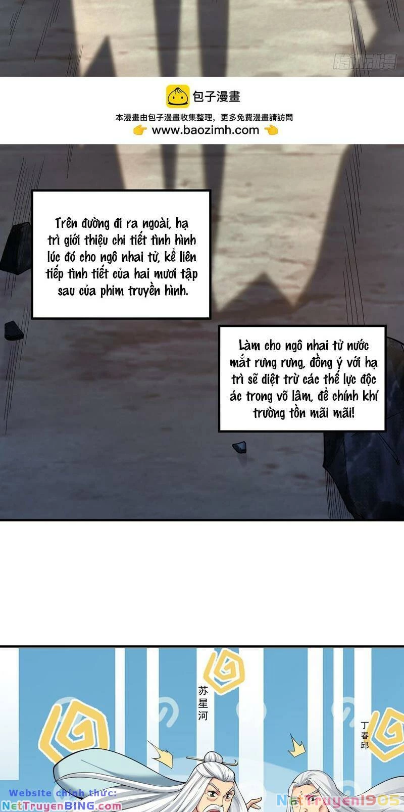 Bắt Đầu Với Tuyệt Sắc Sư Tôn: Hệ Thống Tổng Cục Phản Cốt Chapter 13 - 13