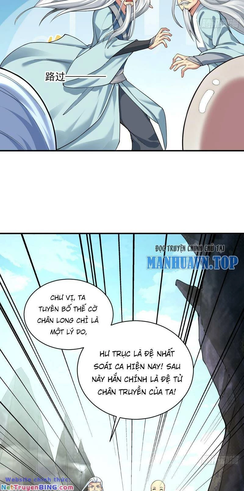 Bắt Đầu Với Tuyệt Sắc Sư Tôn: Hệ Thống Tổng Cục Phản Cốt Chapter 13 - 14
