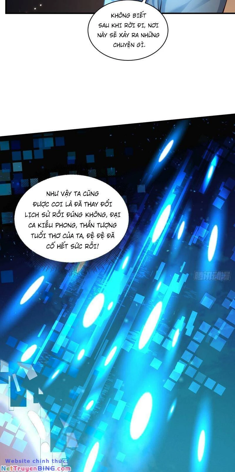 Bắt Đầu Với Tuyệt Sắc Sư Tôn: Hệ Thống Tổng Cục Phản Cốt Chapter 13 - 17