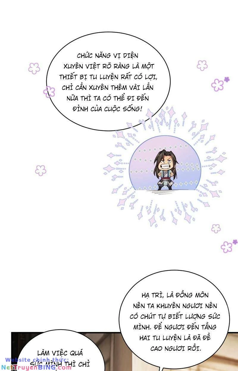 Bắt Đầu Với Tuyệt Sắc Sư Tôn: Hệ Thống Tổng Cục Phản Cốt Chapter 13 - 21