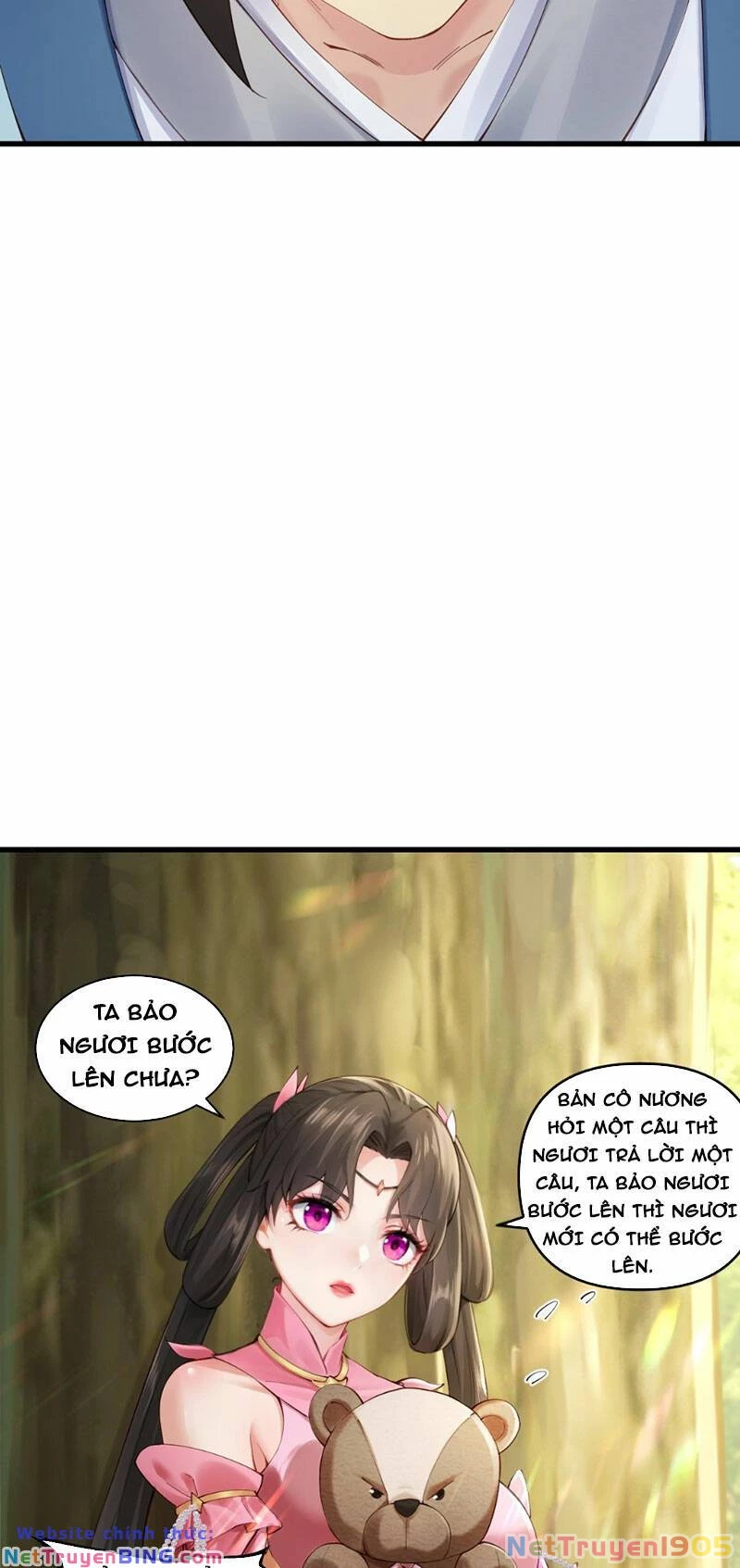 Bắt Đầu Với Tuyệt Sắc Sư Tôn: Hệ Thống Tổng Cục Phản Cốt Chapter 14 - 28