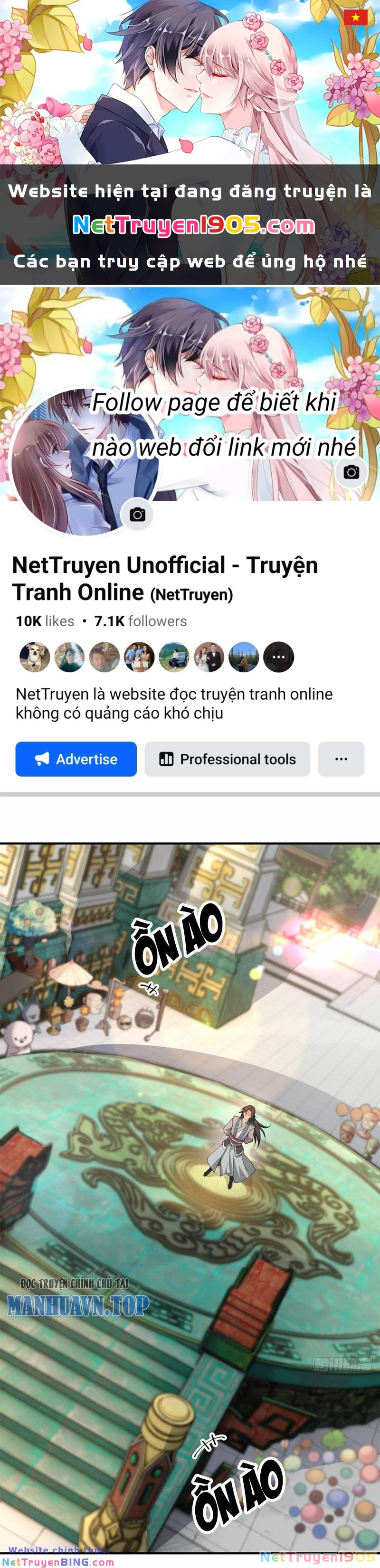 Bắt Đầu Với Tuyệt Sắc Sư Tôn: Hệ Thống Tổng Cục Phản Cốt Chapter 15 - 1