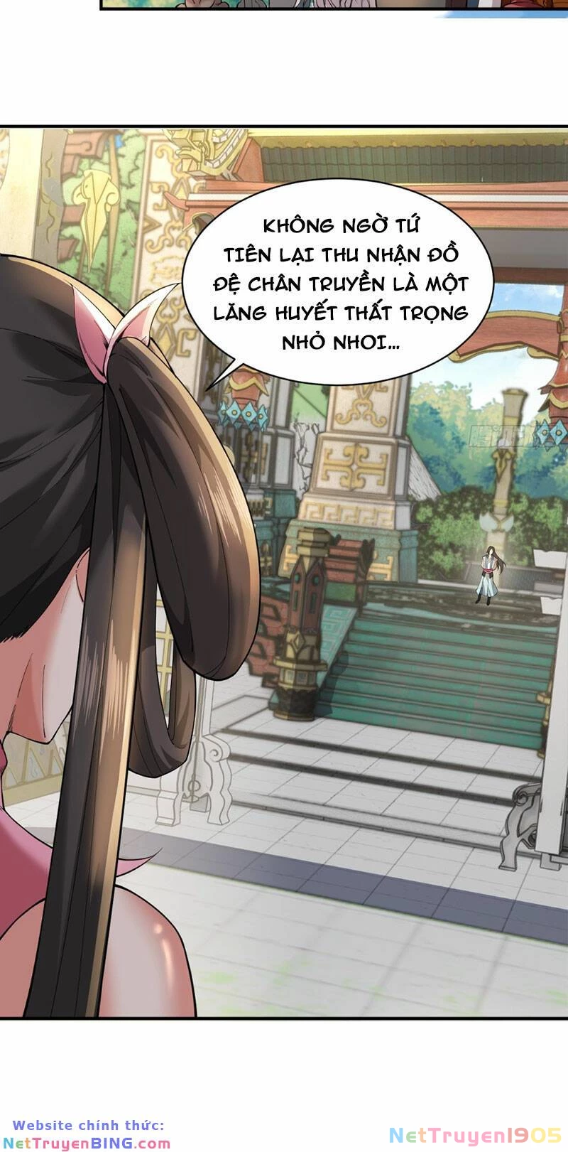 Bắt Đầu Với Tuyệt Sắc Sư Tôn: Hệ Thống Tổng Cục Phản Cốt Chapter 15 - 4