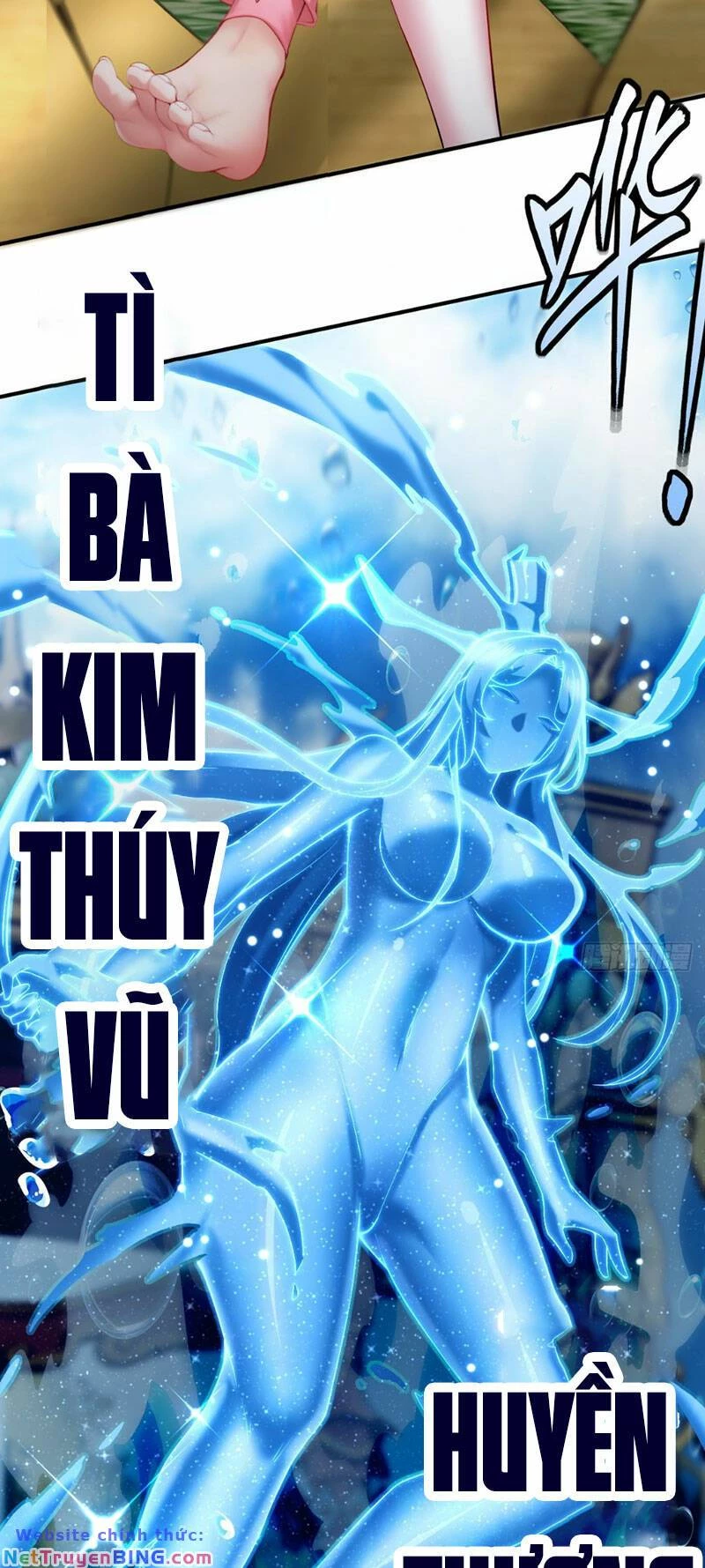Bắt Đầu Với Tuyệt Sắc Sư Tôn: Hệ Thống Tổng Cục Phản Cốt Chapter 15 - 19