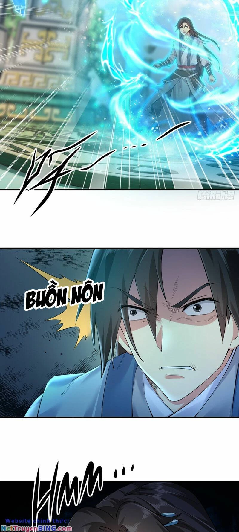 Bắt Đầu Với Tuyệt Sắc Sư Tôn: Hệ Thống Tổng Cục Phản Cốt Chapter 15 - 24