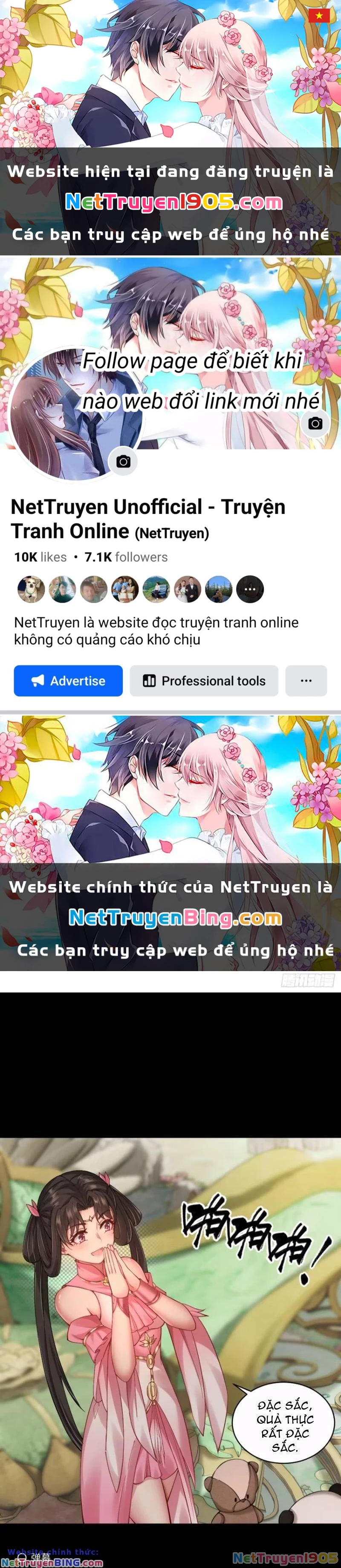 Bắt Đầu Với Tuyệt Sắc Sư Tôn: Hệ Thống Tổng Cục Phản Cốt Chapter 16 - 1