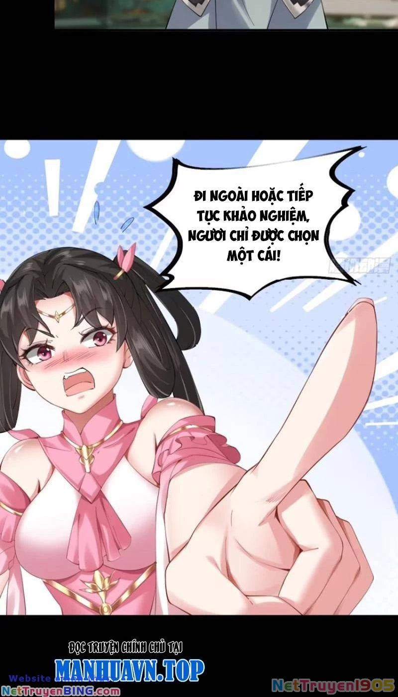 Bắt Đầu Với Tuyệt Sắc Sư Tôn: Hệ Thống Tổng Cục Phản Cốt Chapter 16 - 14