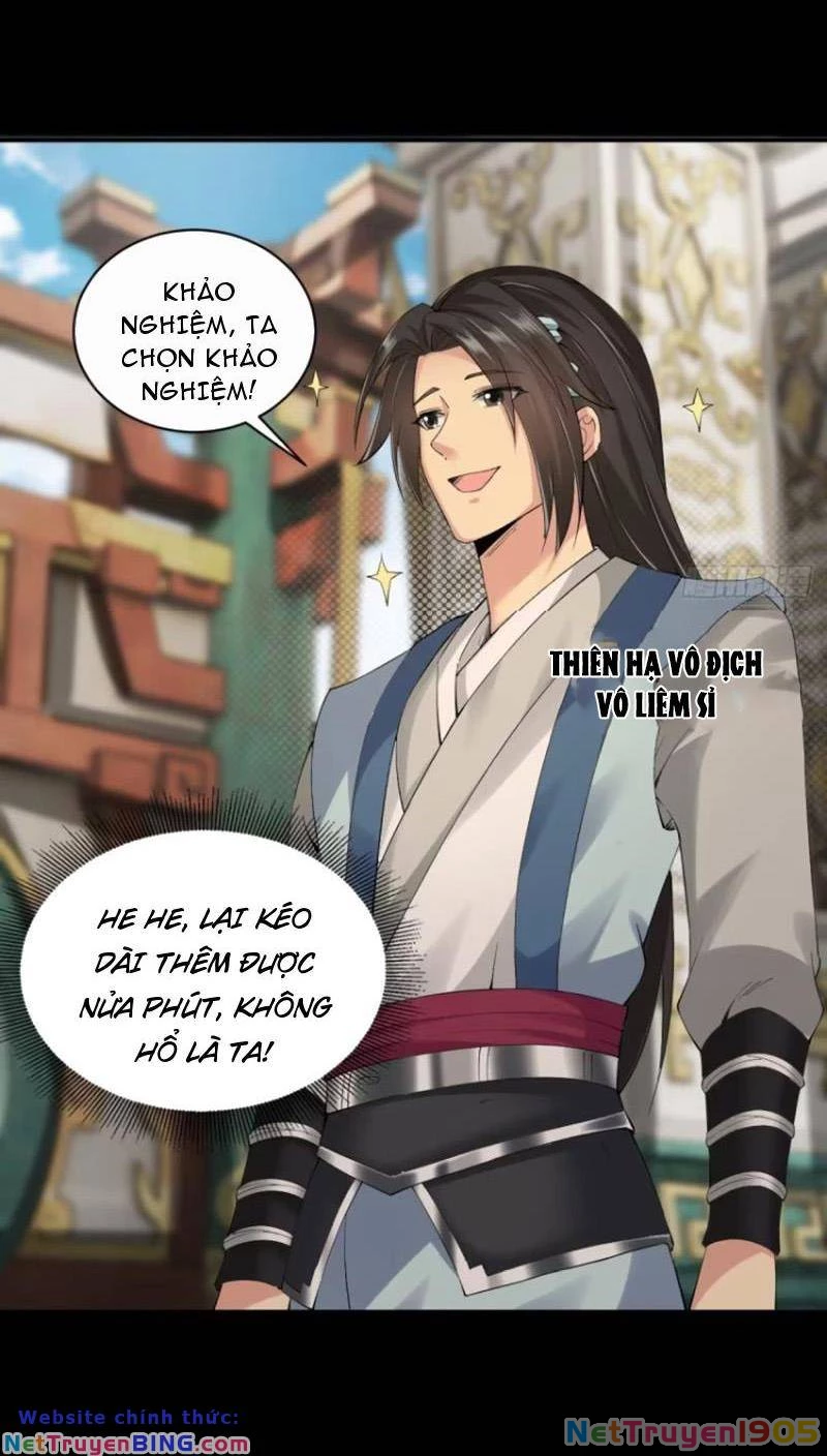 Bắt Đầu Với Tuyệt Sắc Sư Tôn: Hệ Thống Tổng Cục Phản Cốt Chapter 16 - 15