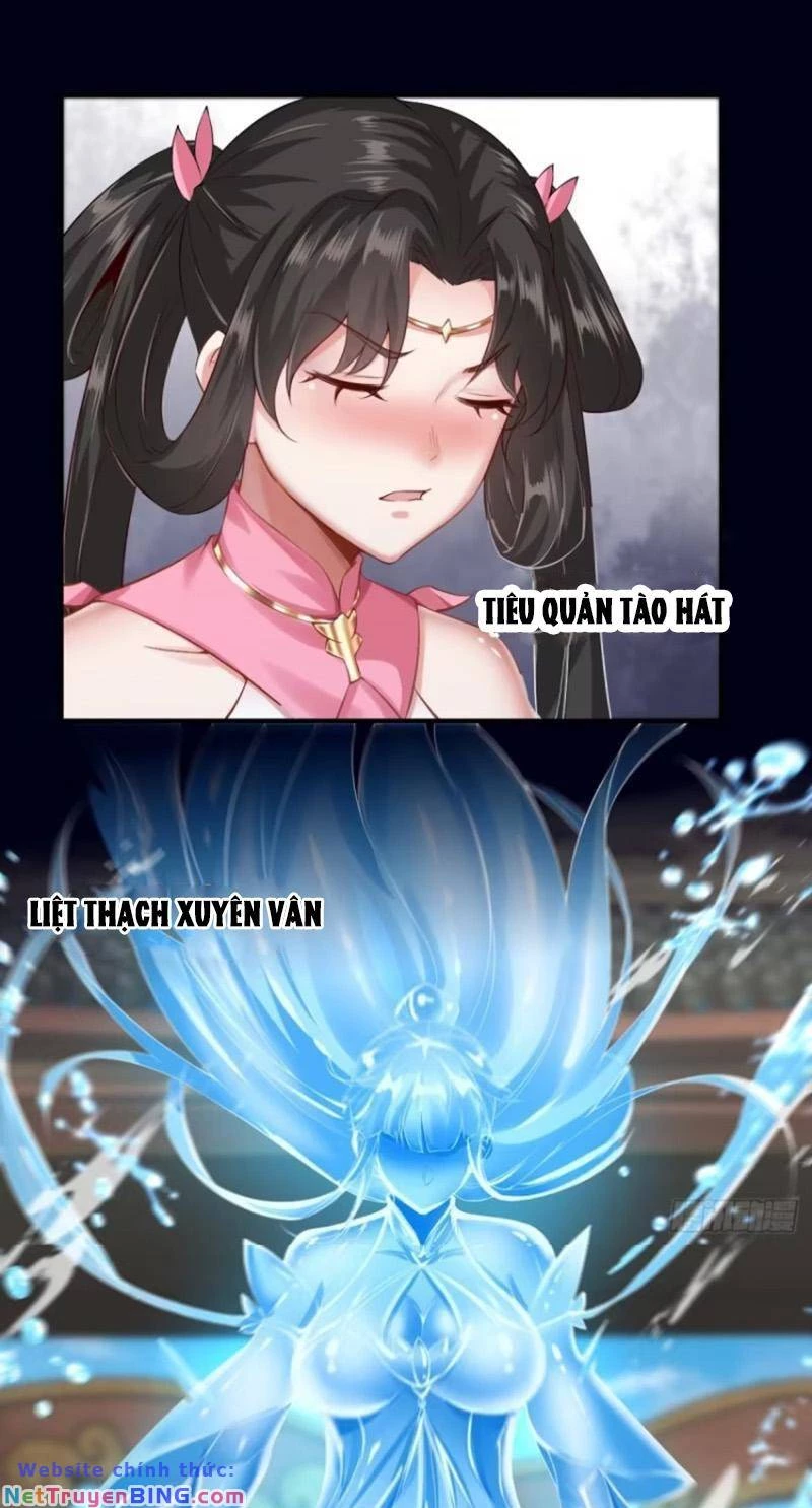 Bắt Đầu Với Tuyệt Sắc Sư Tôn: Hệ Thống Tổng Cục Phản Cốt Chapter 16 - 16