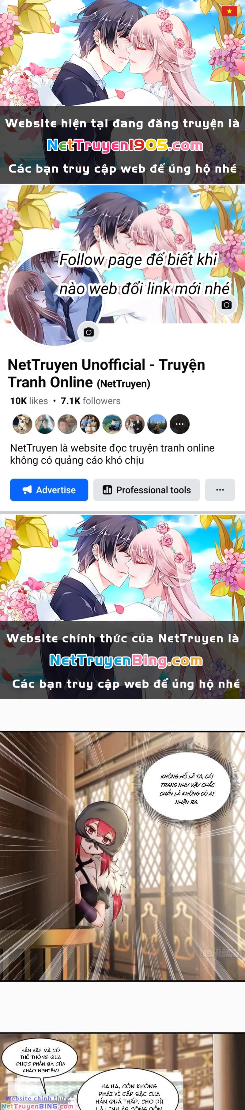 Bắt Đầu Với Tuyệt Sắc Sư Tôn: Hệ Thống Tổng Cục Phản Cốt Chapter 17 - 1