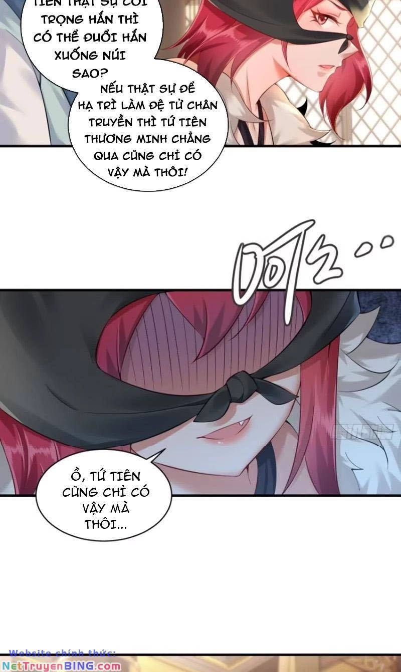 Bắt Đầu Với Tuyệt Sắc Sư Tôn: Hệ Thống Tổng Cục Phản Cốt Chapter 17 - 9