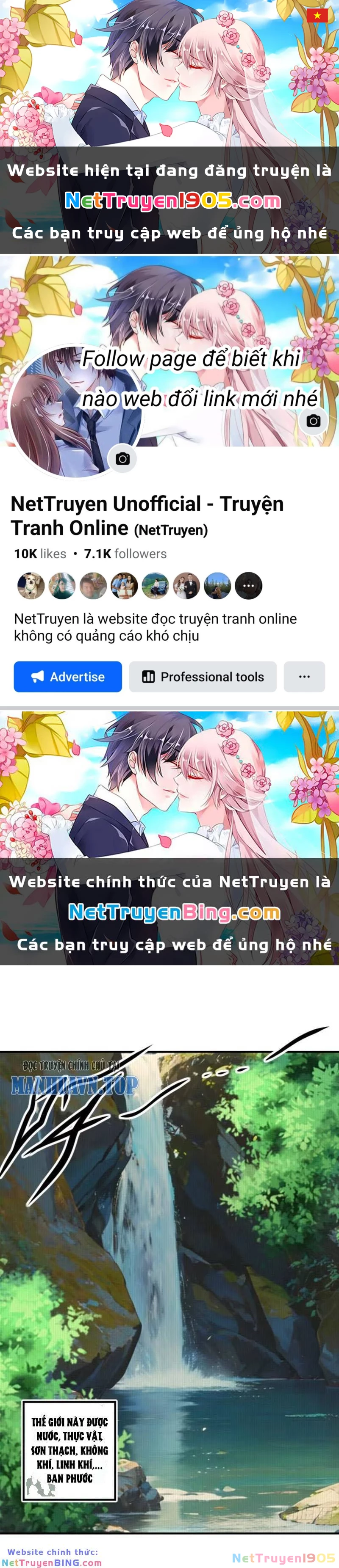 Bắt Đầu Với Tuyệt Sắc Sư Tôn: Hệ Thống Tổng Cục Phản Cốt Chapter 18 - 1