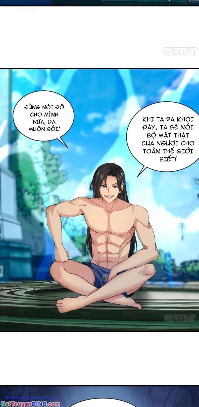 Bắt Đầu Với Tuyệt Sắc Sư Tôn: Hệ Thống Tổng Cục Phản Cốt Chapter 18 - 19