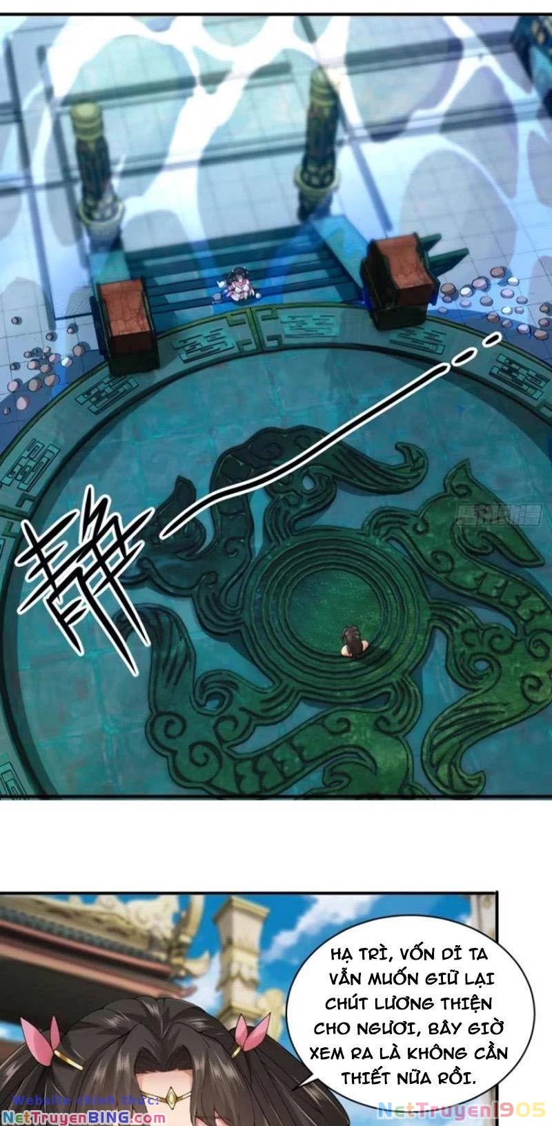 Bắt Đầu Với Tuyệt Sắc Sư Tôn: Hệ Thống Tổng Cục Phản Cốt Chapter 18 - 22