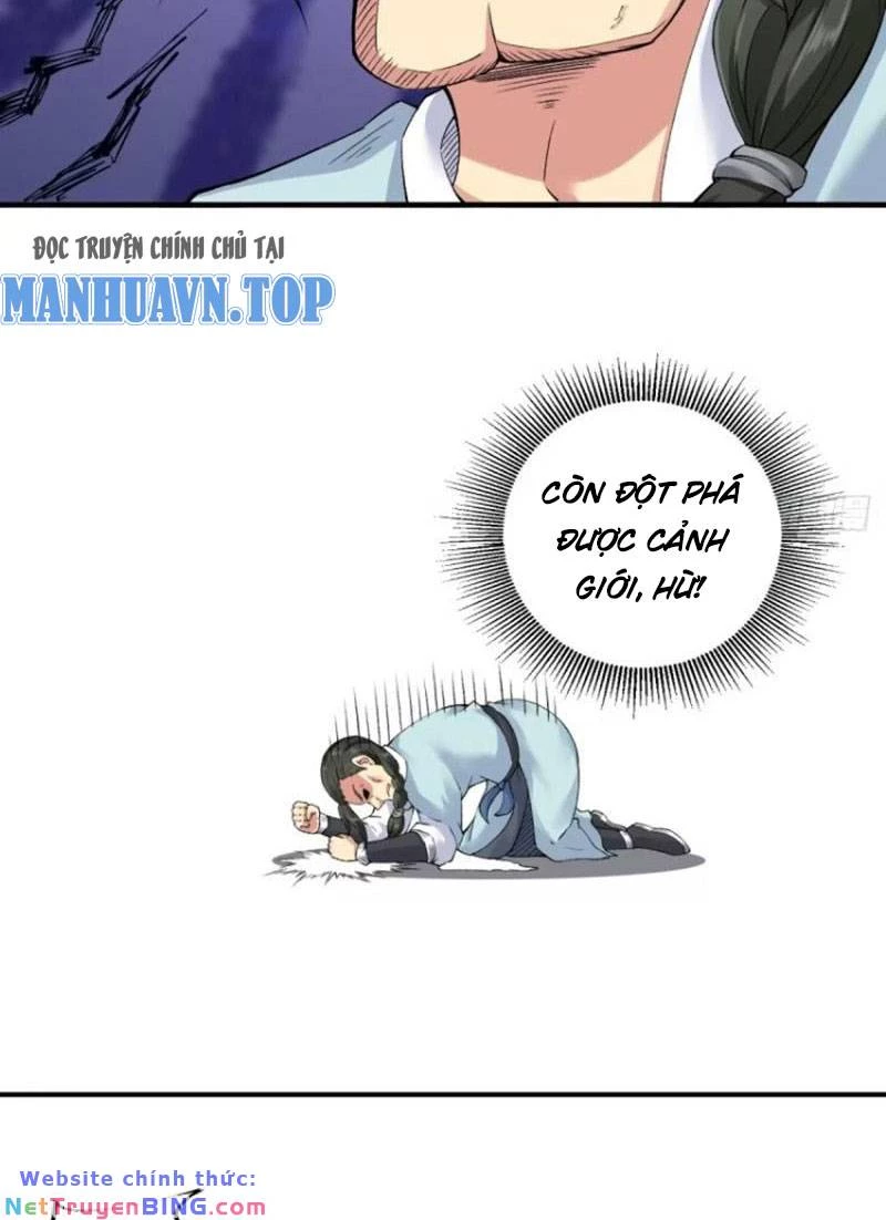 Bắt Đầu Với Tuyệt Sắc Sư Tôn: Hệ Thống Tổng Cục Phản Cốt Chapter 19 - 6
