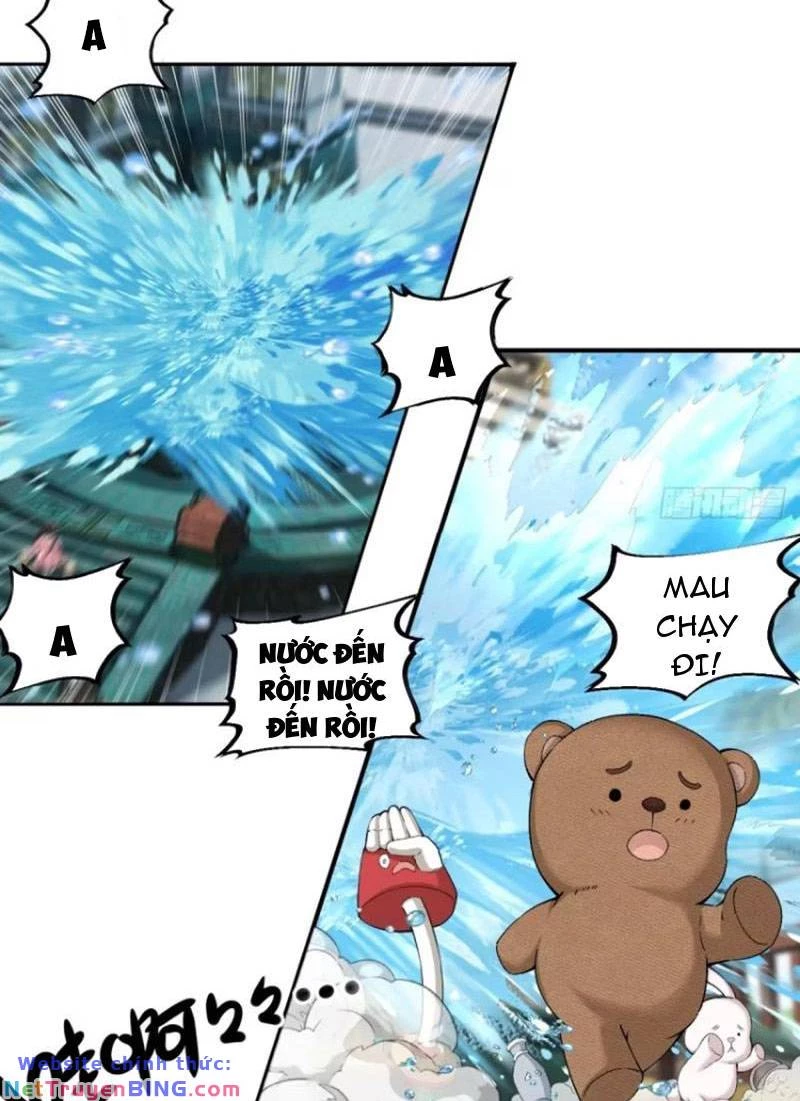 Bắt Đầu Với Tuyệt Sắc Sư Tôn: Hệ Thống Tổng Cục Phản Cốt Chapter 19 - 7