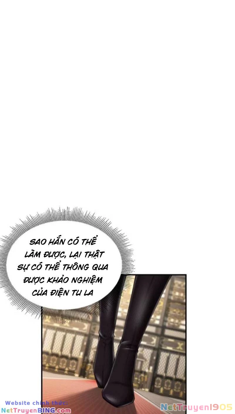 Bắt Đầu Với Tuyệt Sắc Sư Tôn: Hệ Thống Tổng Cục Phản Cốt Chapter 19 - 26