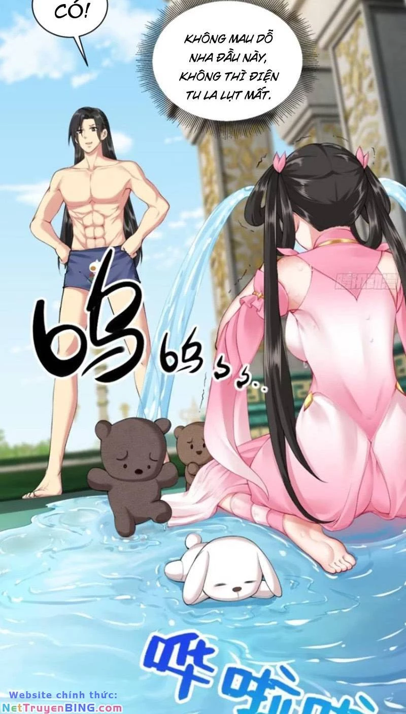 Bắt Đầu Với Tuyệt Sắc Sư Tôn: Hệ Thống Tổng Cục Phản Cốt Chapter 19 - 30