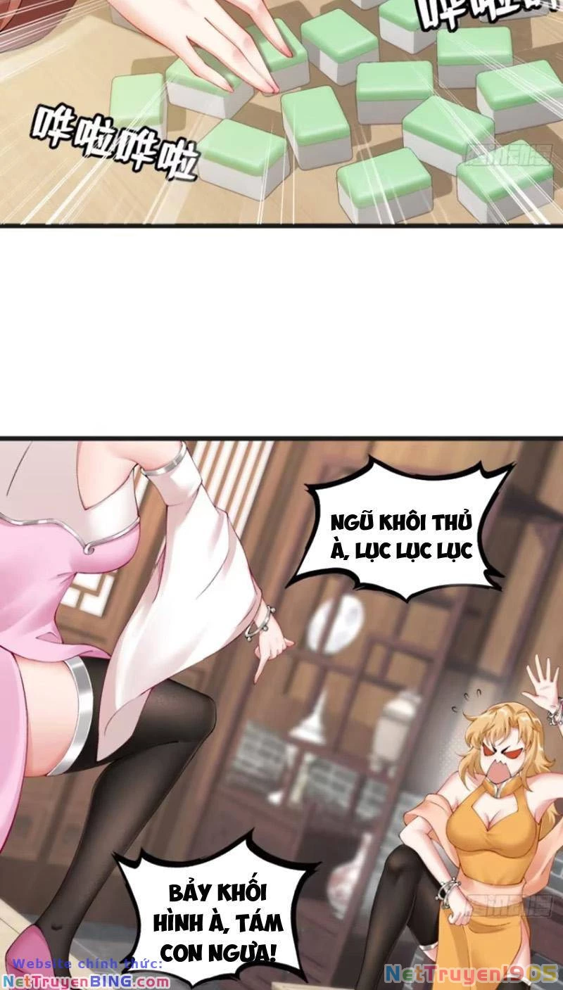 Bắt Đầu Với Tuyệt Sắc Sư Tôn: Hệ Thống Tổng Cục Phản Cốt Chapter 19 - 37