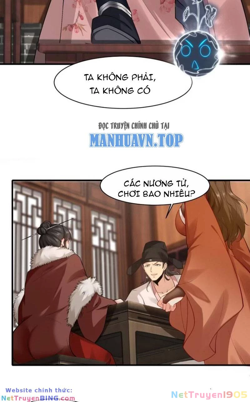 Bắt Đầu Với Tuyệt Sắc Sư Tôn: Hệ Thống Tổng Cục Phản Cốt Chapter 19 - 63