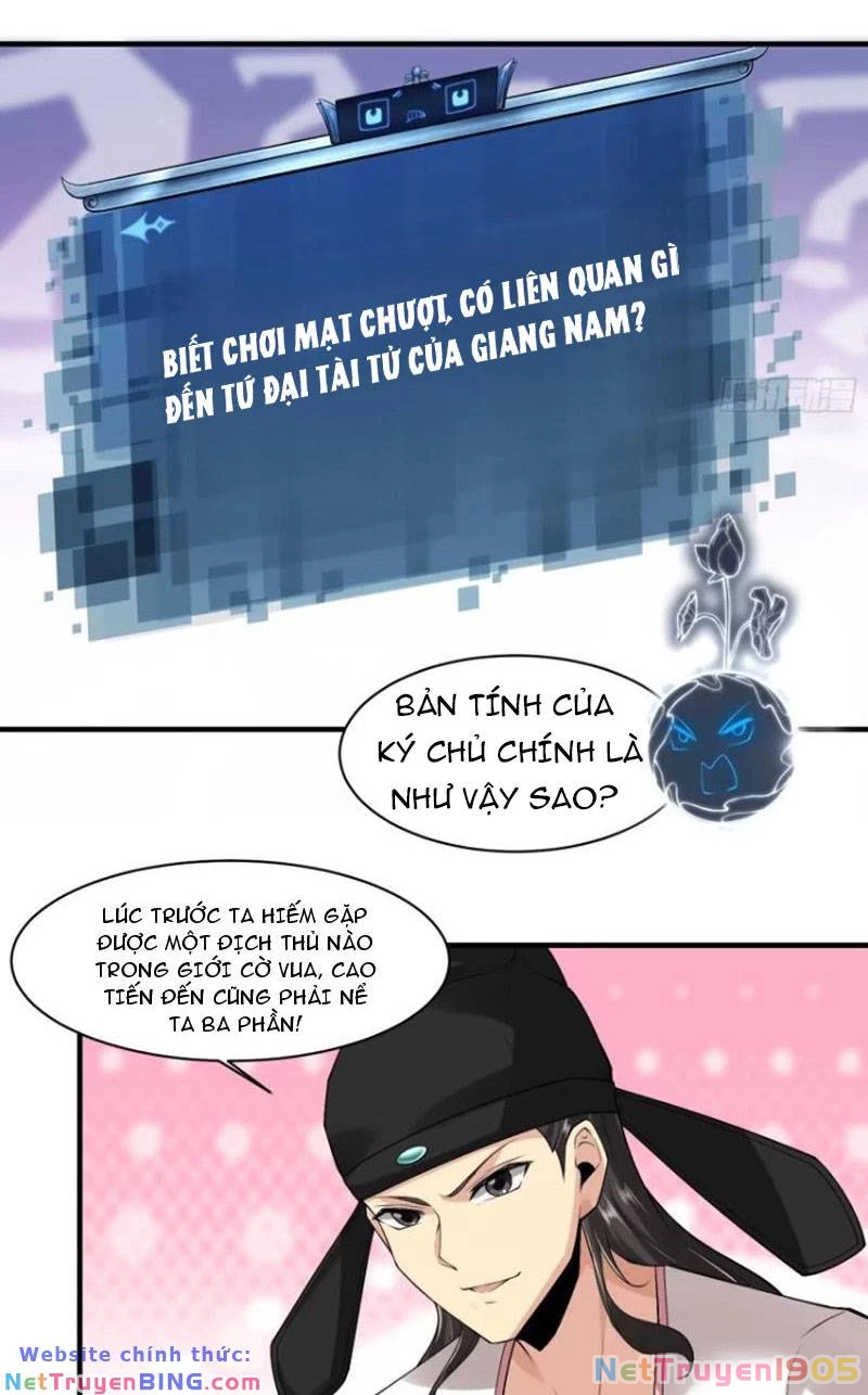 Bắt Đầu Với Tuyệt Sắc Sư Tôn: Hệ Thống Tổng Cục Phản Cốt Chapter 19 - 71
