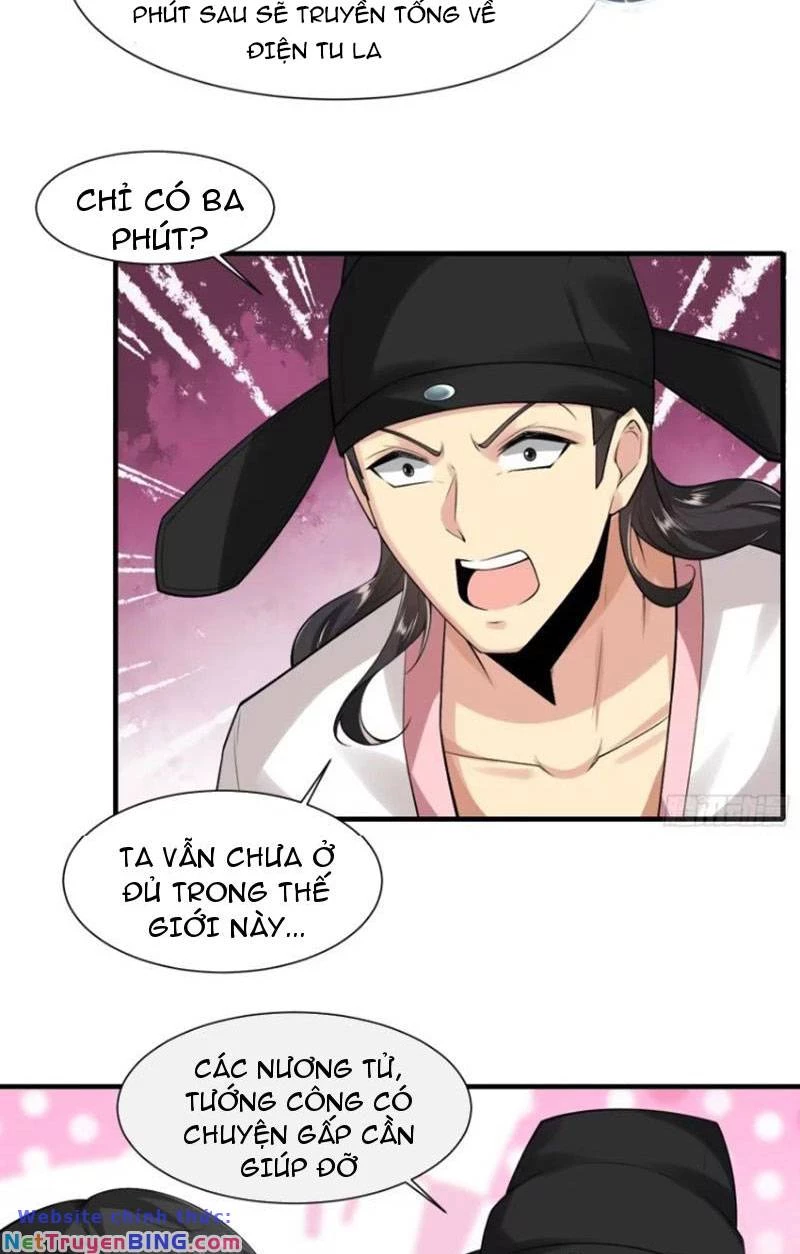 Bắt Đầu Với Tuyệt Sắc Sư Tôn: Hệ Thống Tổng Cục Phản Cốt Chapter 19 - 82