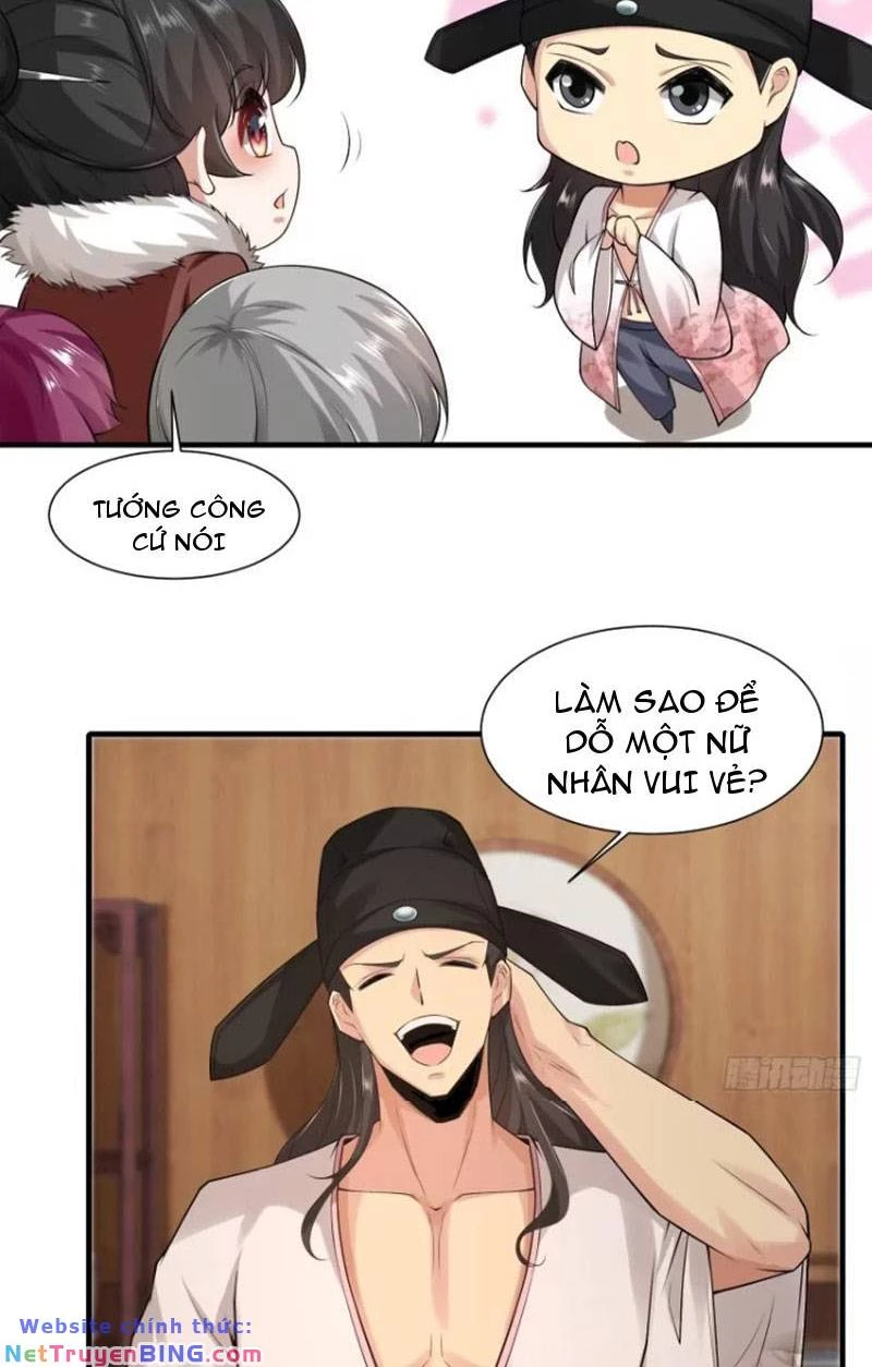 Bắt Đầu Với Tuyệt Sắc Sư Tôn: Hệ Thống Tổng Cục Phản Cốt Chapter 19 - 83
