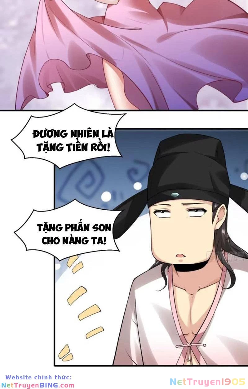 Bắt Đầu Với Tuyệt Sắc Sư Tôn: Hệ Thống Tổng Cục Phản Cốt Chapter 19 - 86