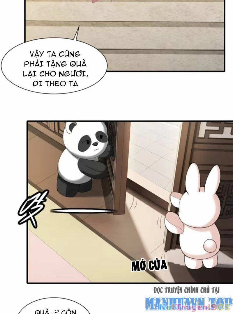 Bắt Đầu Với Tuyệt Sắc Sư Tôn: Hệ Thống Tổng Cục Phản Cốt Chapter 21 - 3