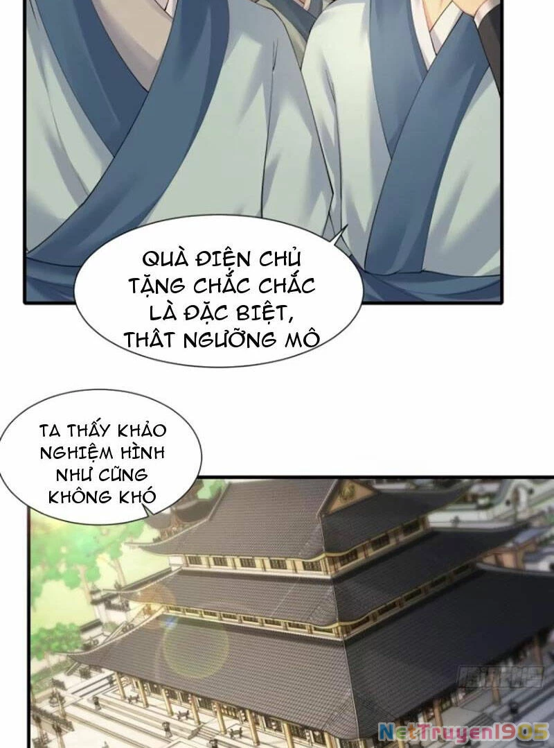 Bắt Đầu Với Tuyệt Sắc Sư Tôn: Hệ Thống Tổng Cục Phản Cốt Chapter 21 - 7