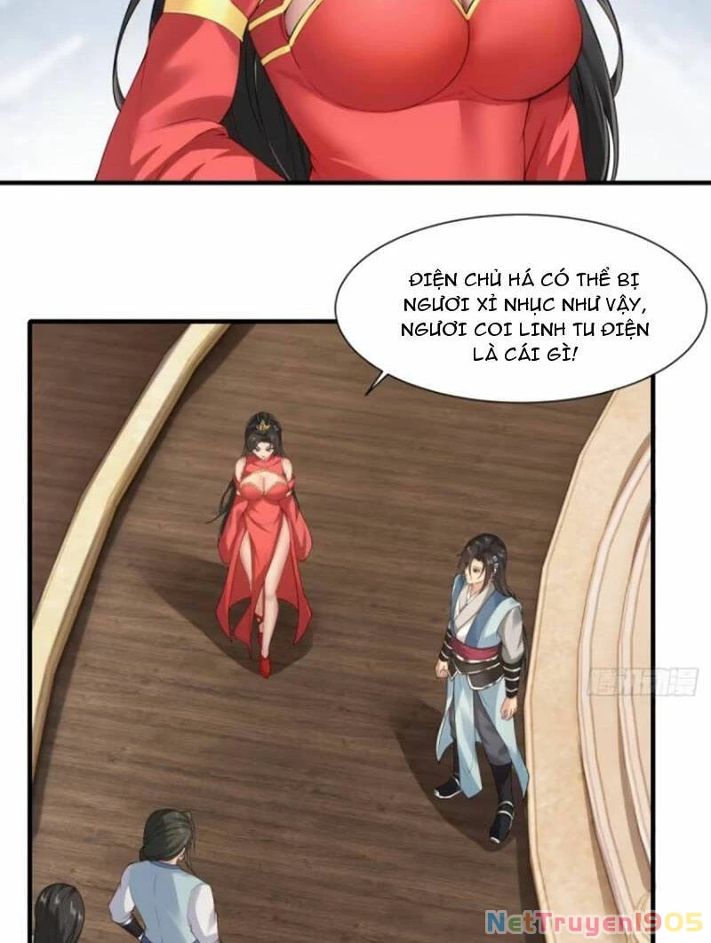 Bắt Đầu Với Tuyệt Sắc Sư Tôn: Hệ Thống Tổng Cục Phản Cốt Chapter 21 - 37