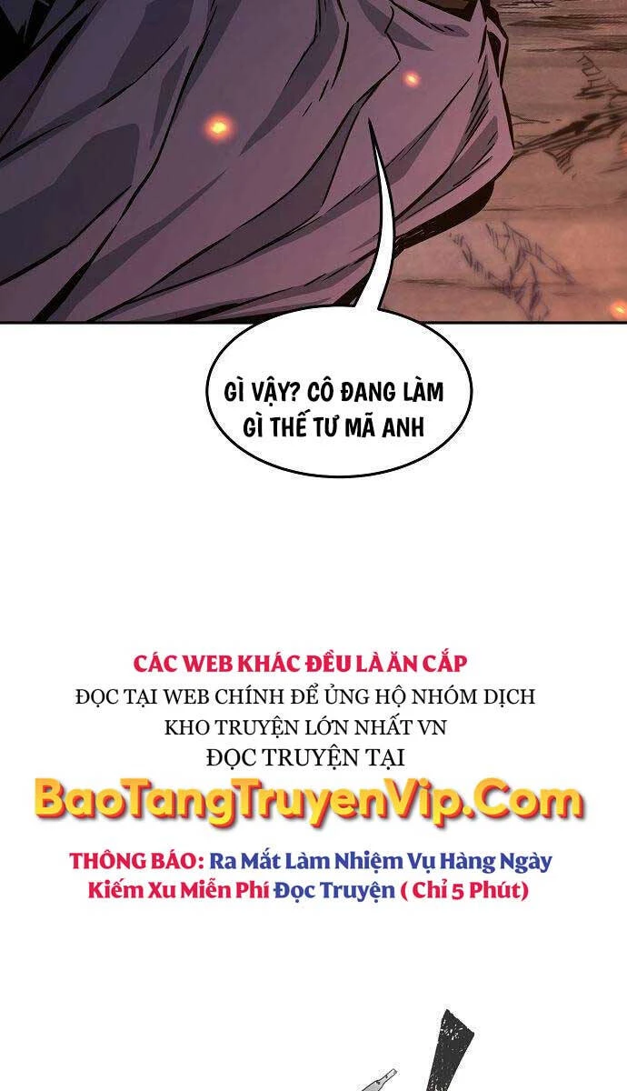 Cảm Kiếm Tuyệt Đối Chapter 65 - 34