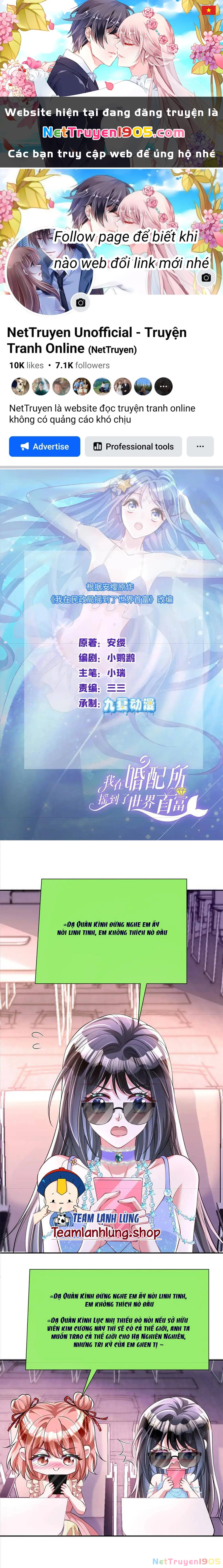 Cuộc Hôn Nhân Với Boss Nhà Giàu Khét Tiếng Chapter 139 - 1