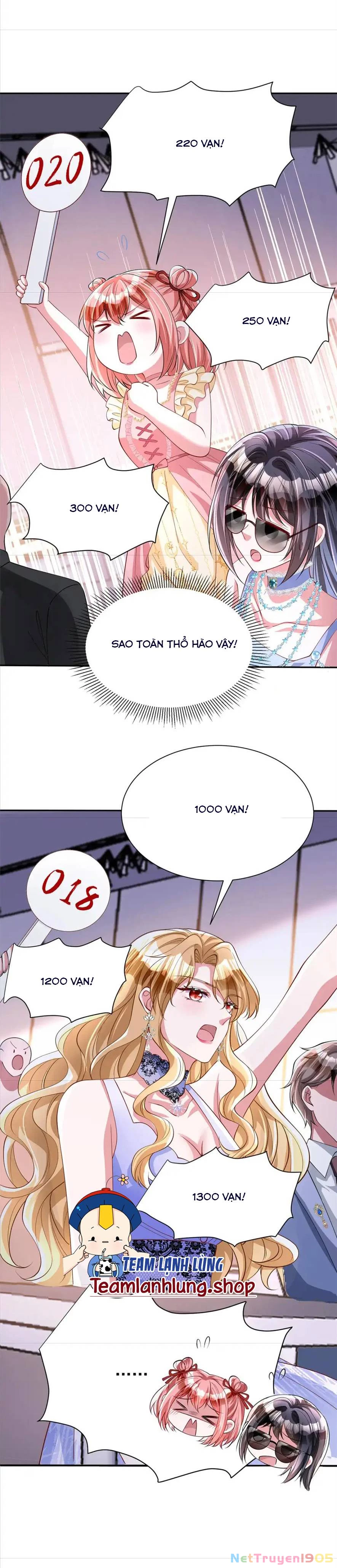 Cuộc Hôn Nhân Với Boss Nhà Giàu Khét Tiếng Chapter 139 - 8