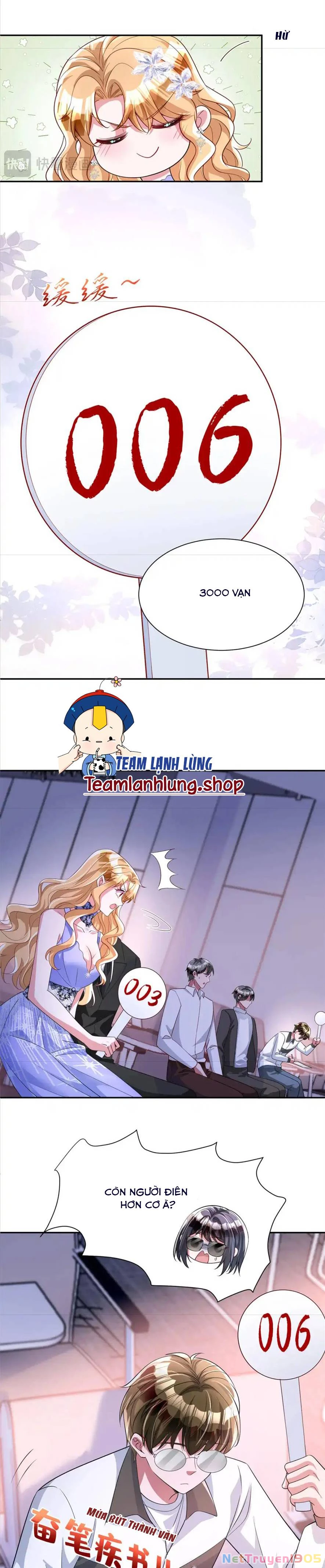 Cuộc Hôn Nhân Với Boss Nhà Giàu Khét Tiếng Chapter 139 - 10