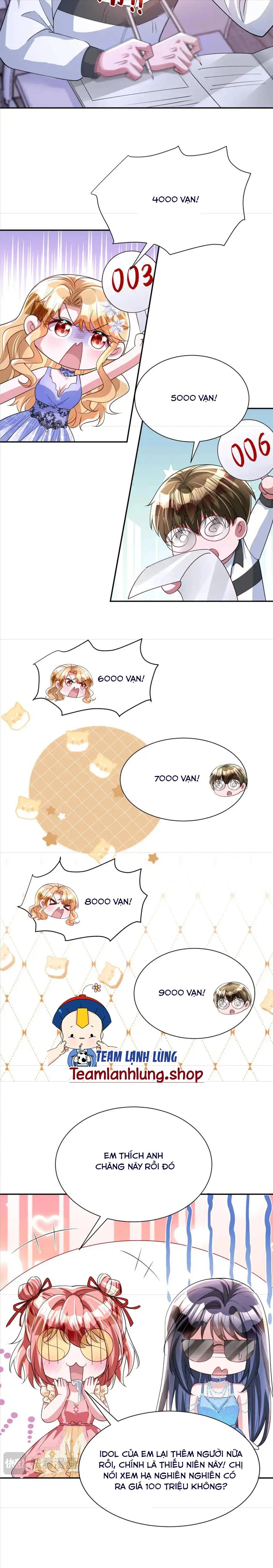 Cuộc Hôn Nhân Với Boss Nhà Giàu Khét Tiếng Chapter 139 - 11