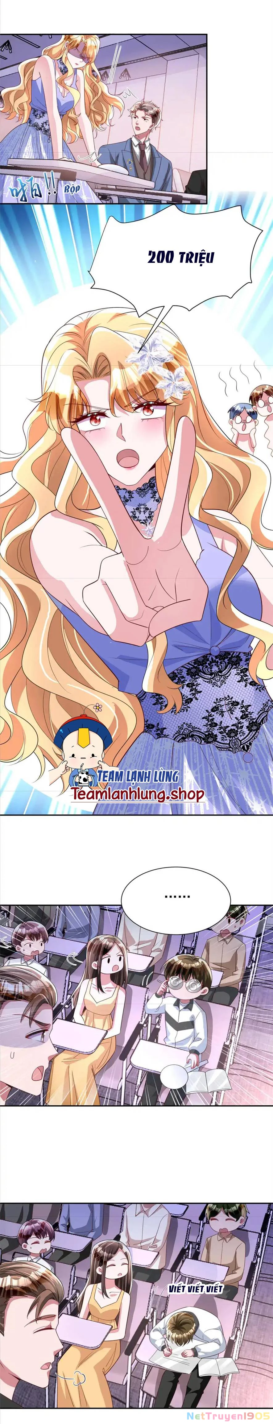 Cuộc Hôn Nhân Với Boss Nhà Giàu Khét Tiếng Chapter 139 - 12